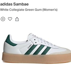 ADIDAS SAMBAS
